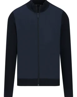 Bugatti clothing Vest