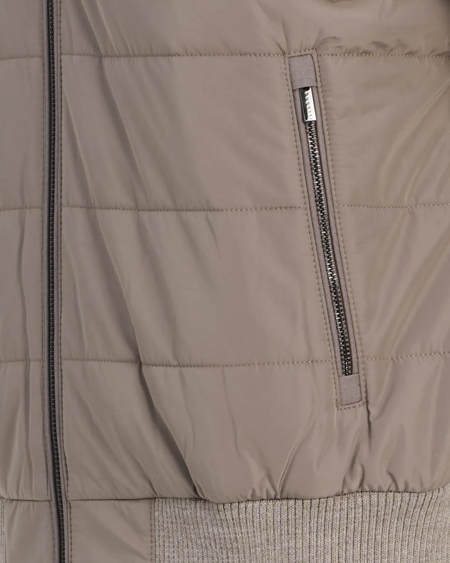 Bugatti clothing Vest