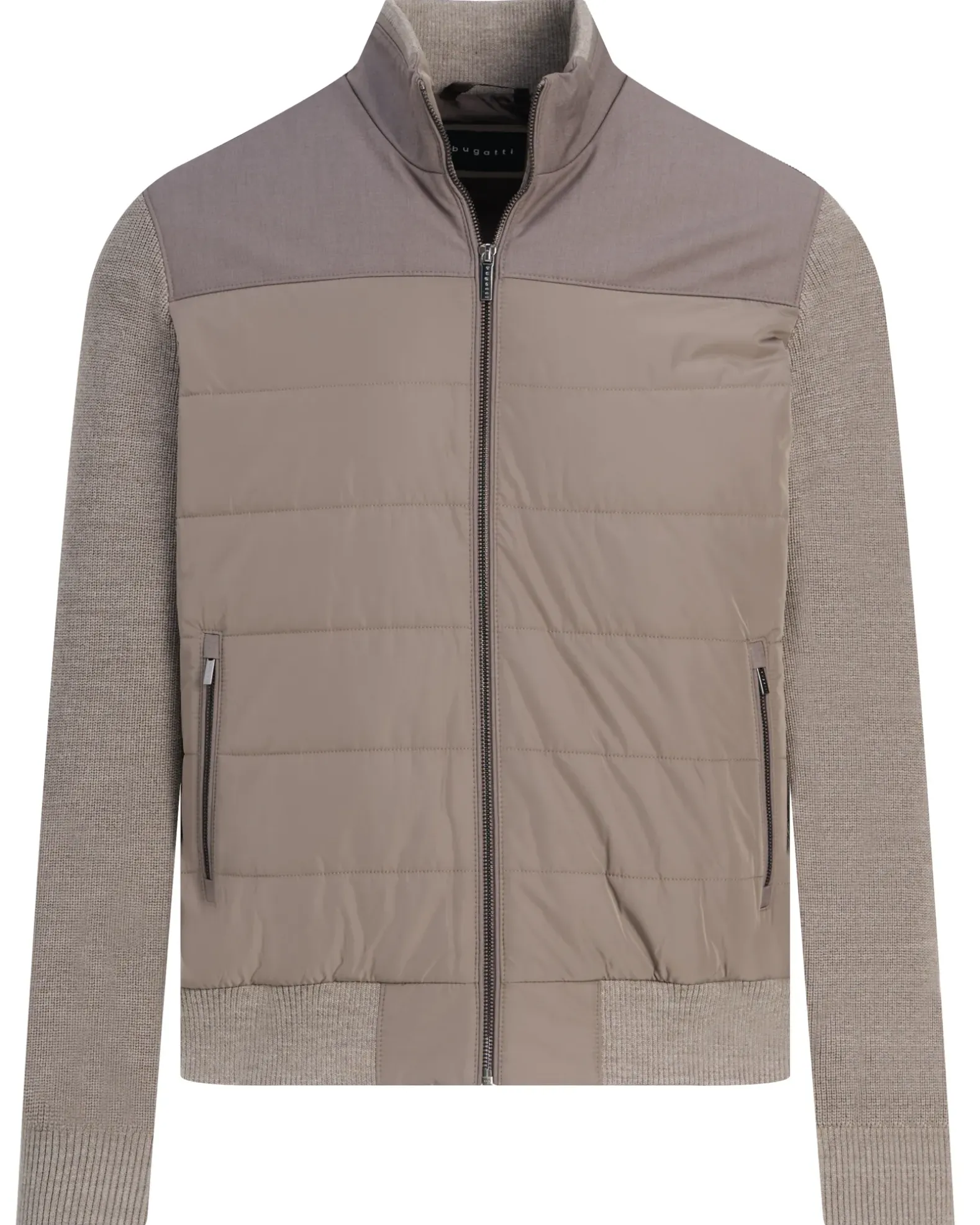 Bugatti clothing Vest