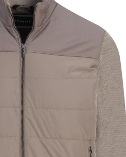 Bugatti clothing Vest