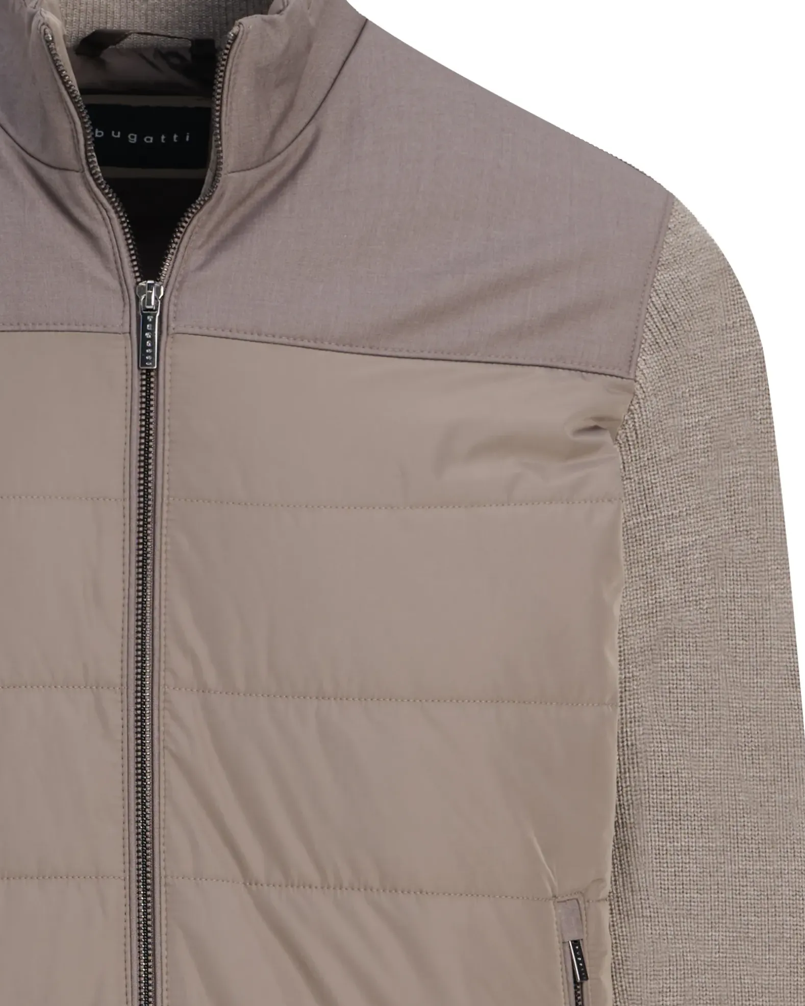 Bugatti clothing Vest