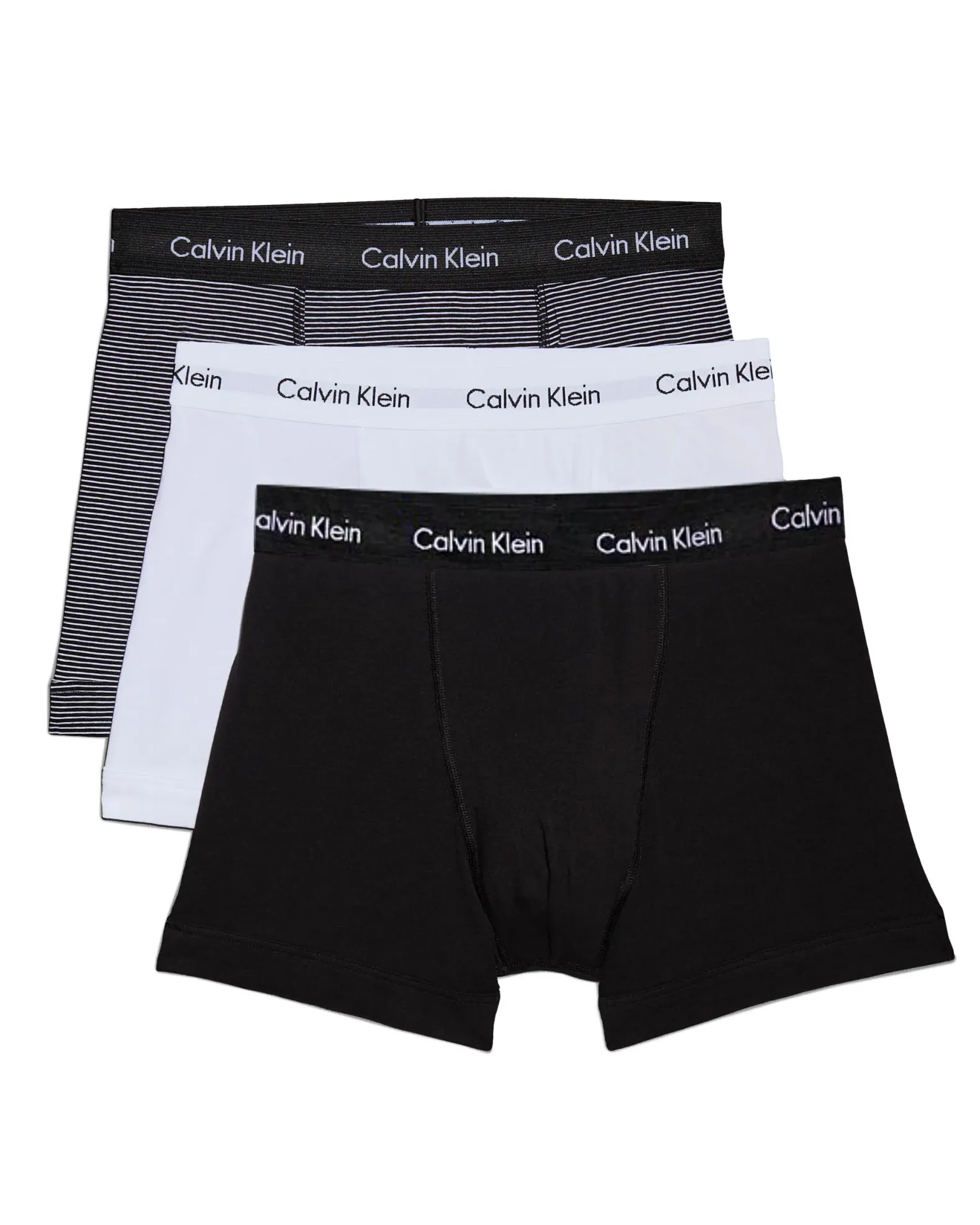 Calvin Klein Menswear Boxershorts