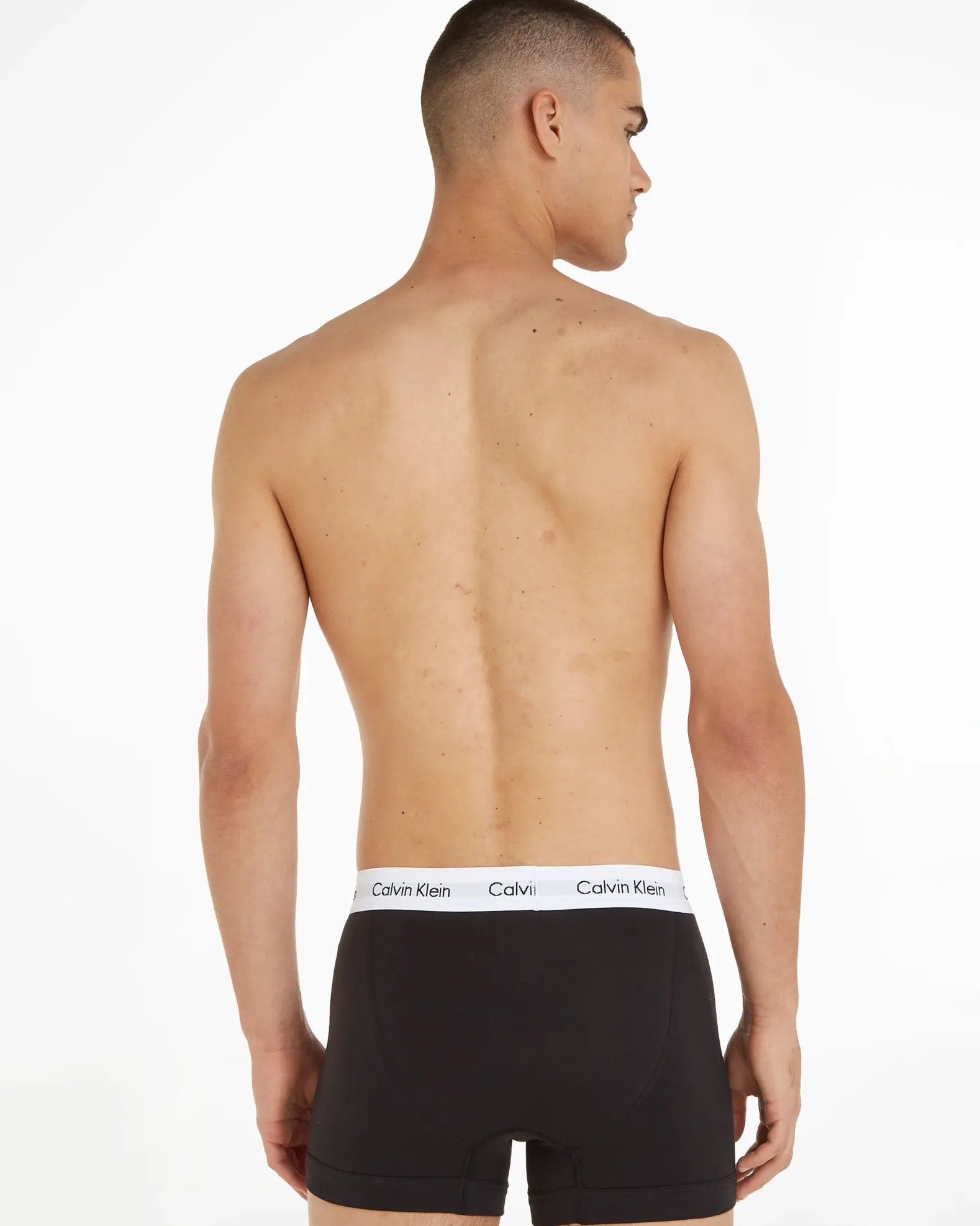 Calvin Klein Menswear Boxershorts