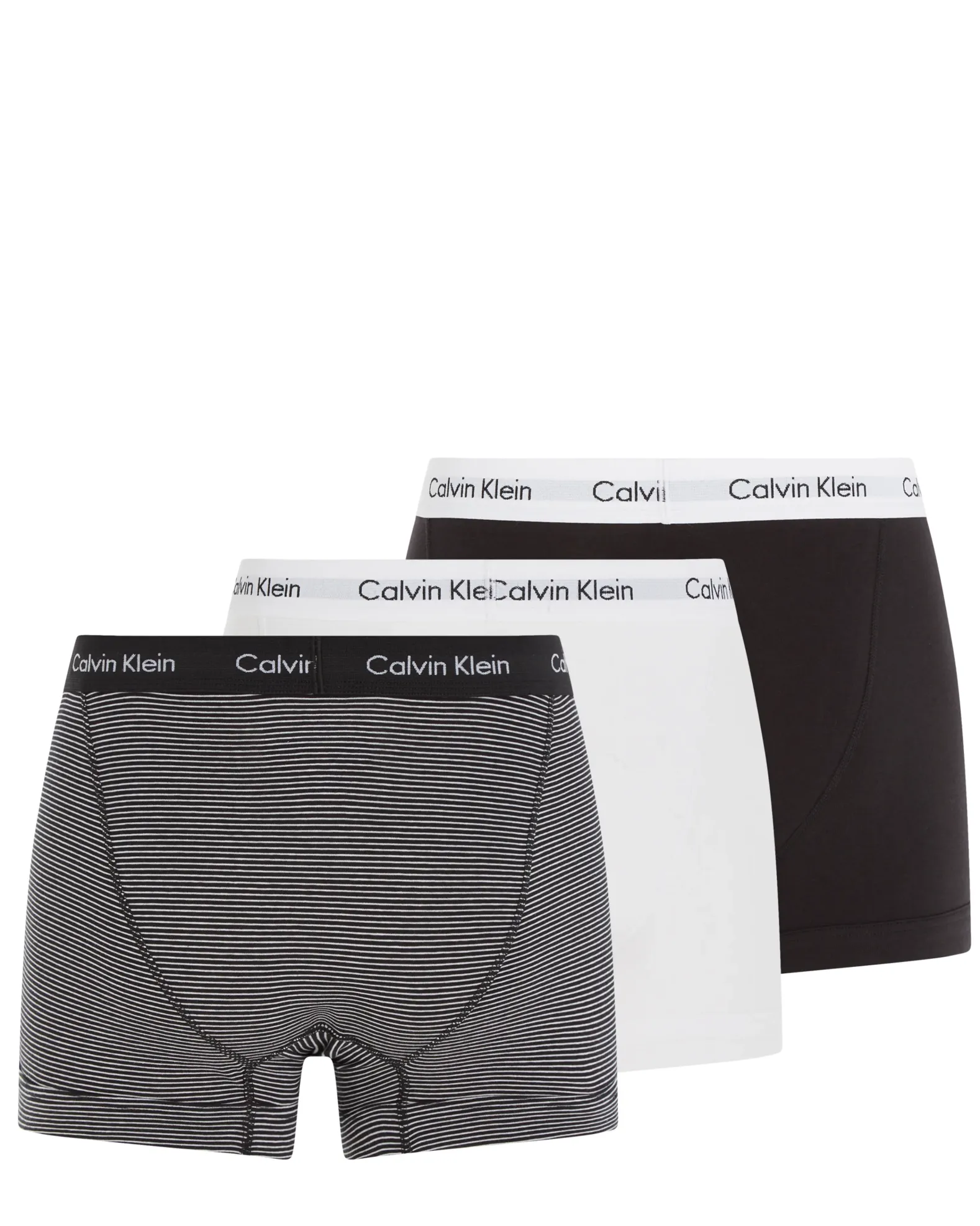 Calvin Klein Menswear Boxershorts