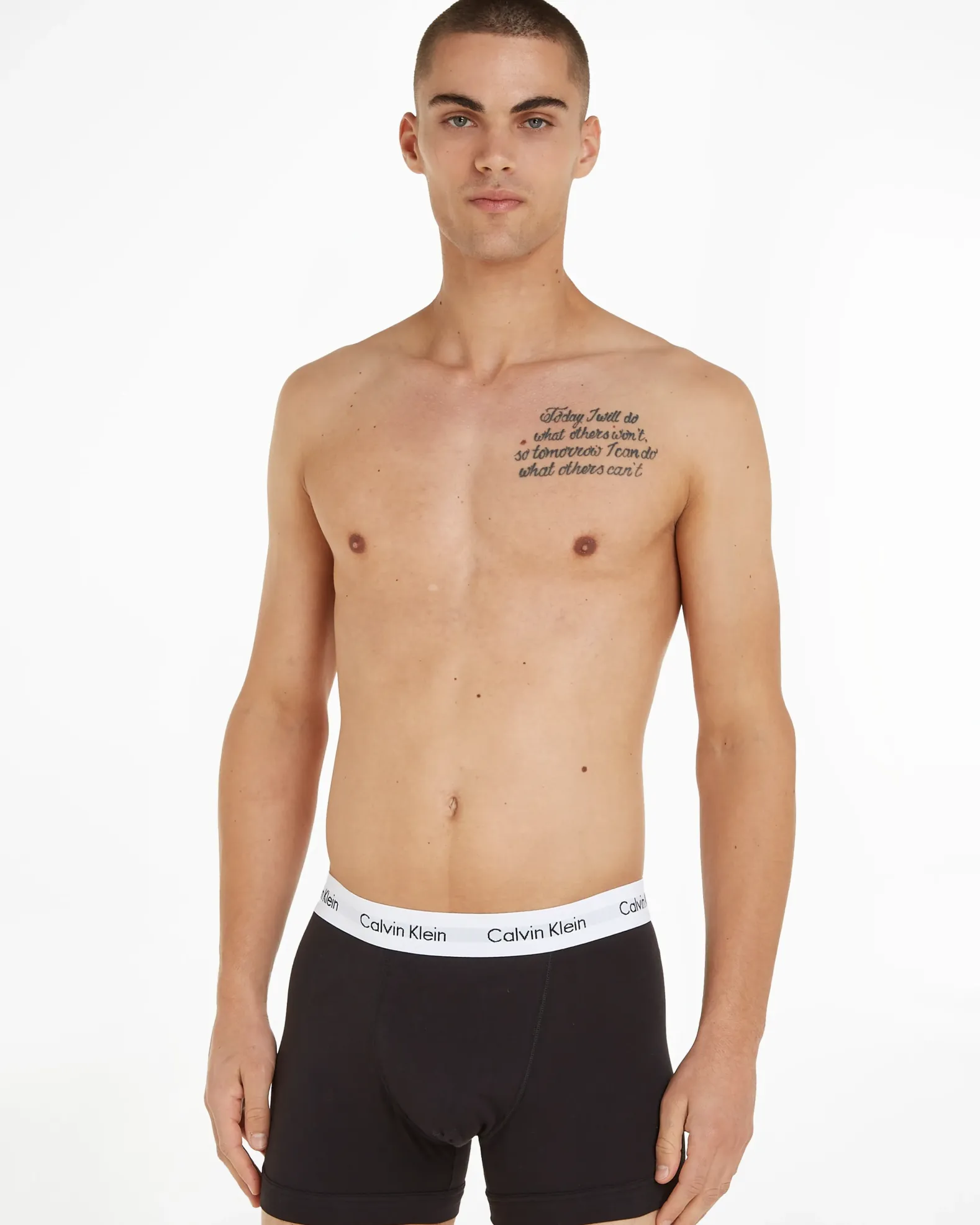 Calvin Klein Menswear Boxershorts