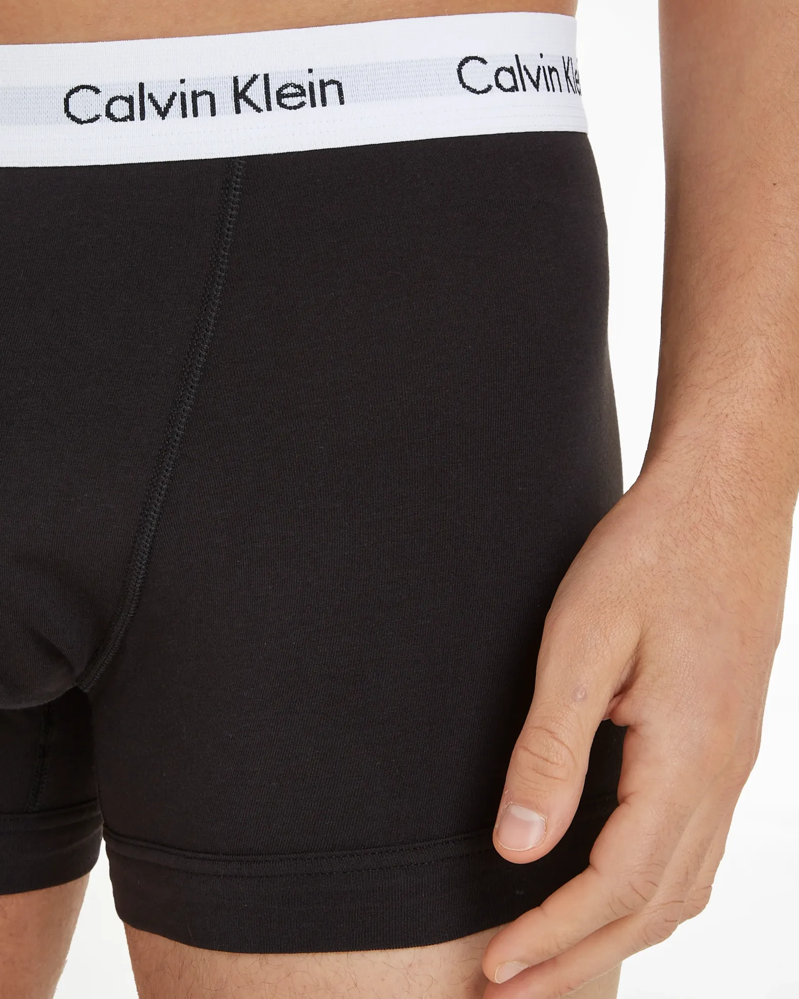 Calvin Klein Menswear Boxershorts