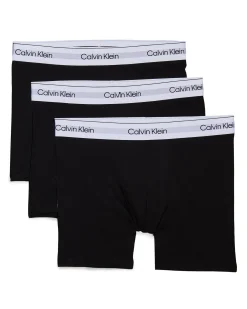 Calvin Klein Menswear Boxershorts