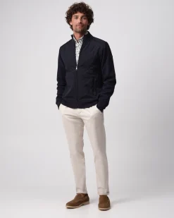 Campbell Aston Vest