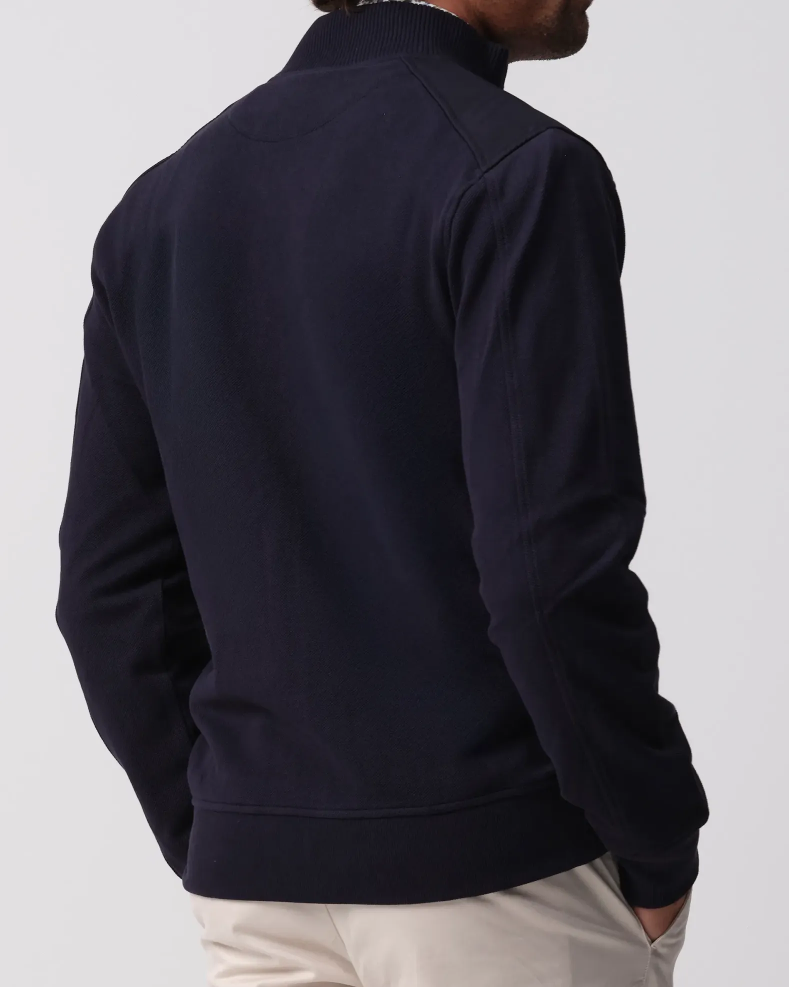 Campbell Aston Vest