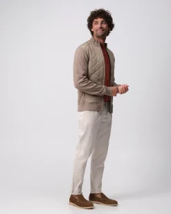 Campbell Aston Vest