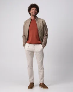 Campbell Aston Vest