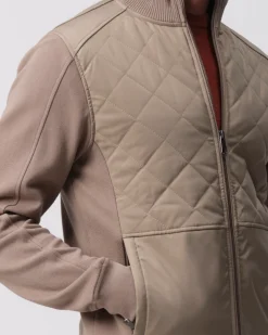 Campbell Aston Vest