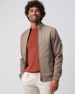 Campbell Aston Vest
