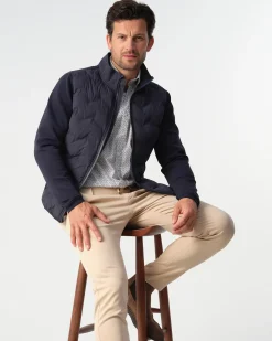 Campbell Atlas Vest