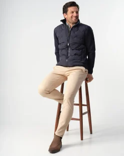 Campbell Atlas Vest