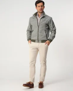Campbell Bradford Jack