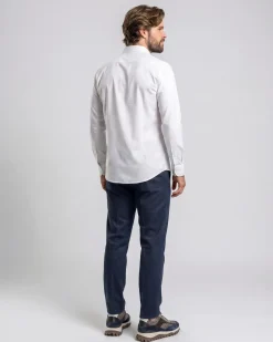 Campbell Casual overhemd Colby