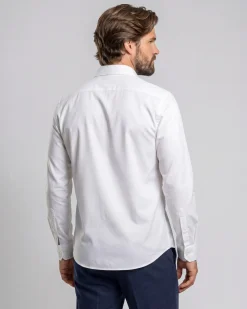Campbell Casual overhemd Colby
