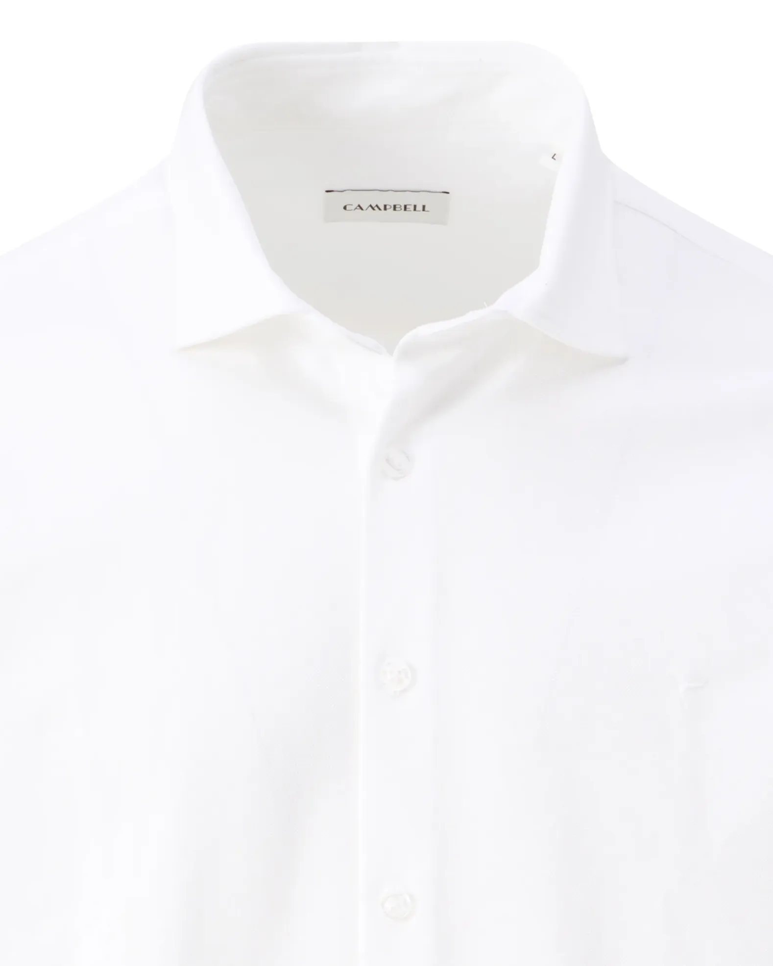 Campbell Casual overhemd Colby
