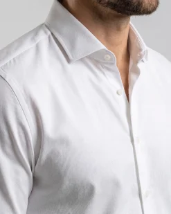 Campbell Casual overhemd Colby