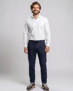 Campbell Casual overhemd Colby