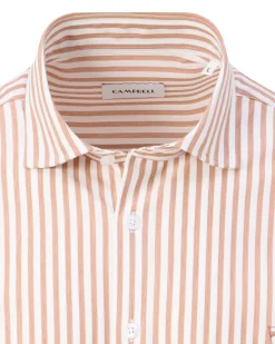 Campbell Casual overhemd Colby