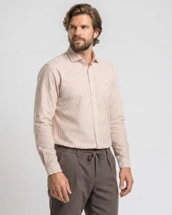 Campbell Casual overhemd Colby
