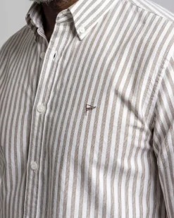 Campbell Casual overhemd Colby