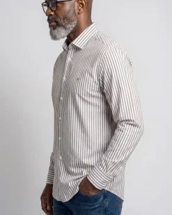 Campbell Casual overhemd Colby