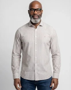 Campbell Casual overhemd Colby