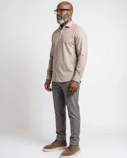 Campbell Casual overhemd Colby