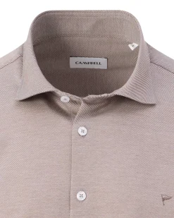 Campbell Casual overhemd Colby
