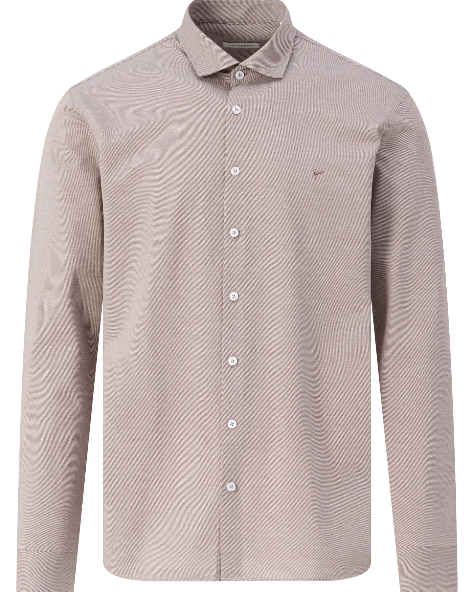 Campbell Casual overhemd Colby