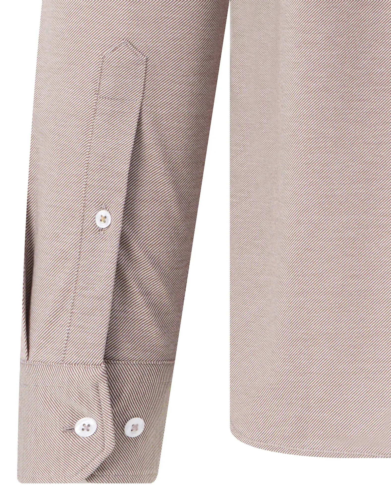 Campbell Casual overhemd Colby