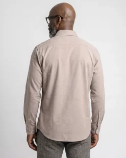 Campbell Casual overhemd Colby
