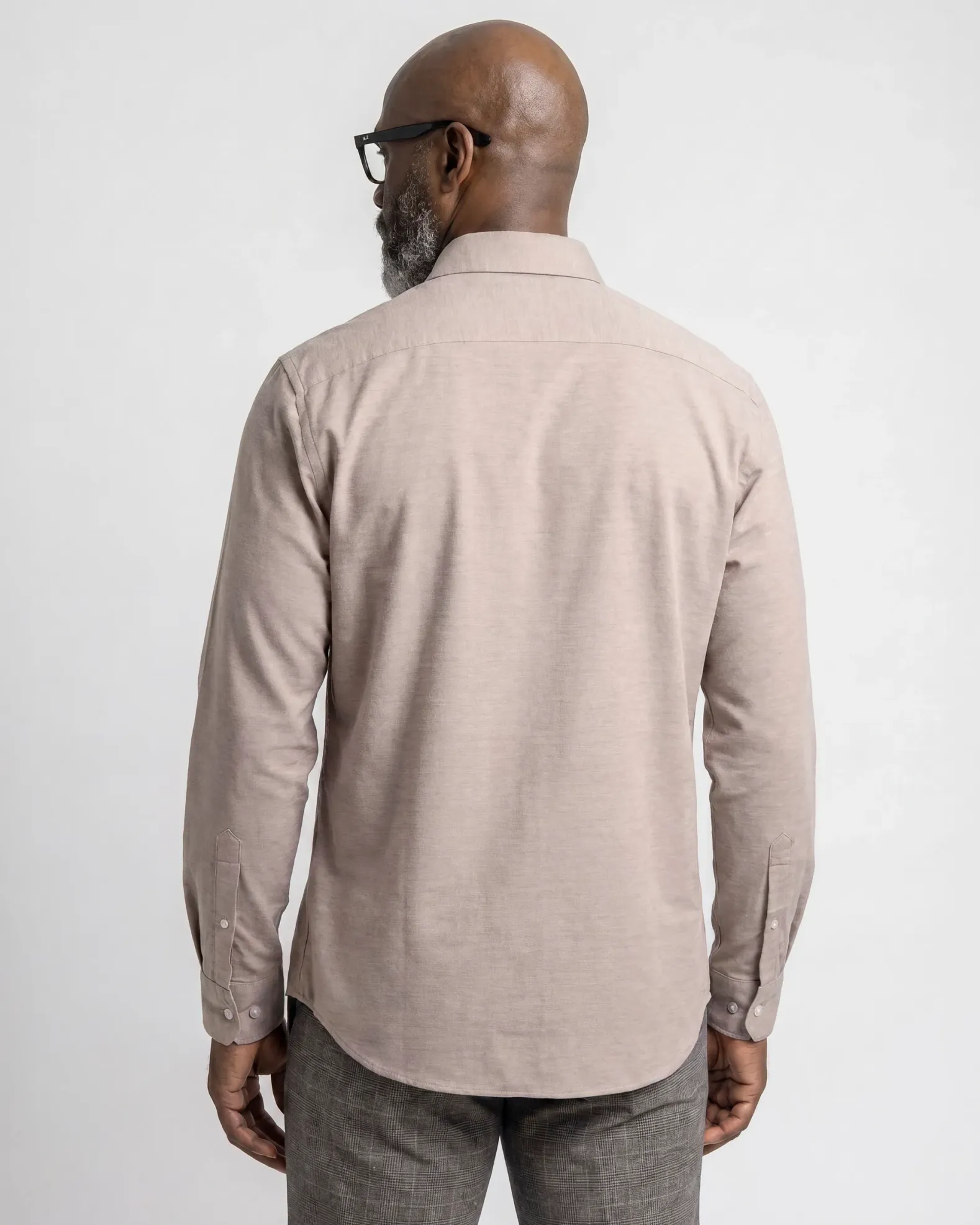 Campbell Casual overhemd Colby
