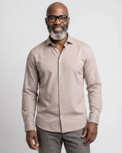 Campbell Casual overhemd Colby