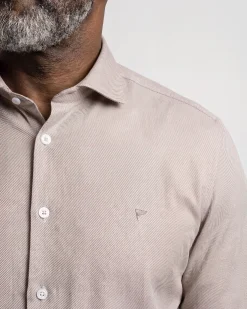 Campbell Casual overhemd Colby