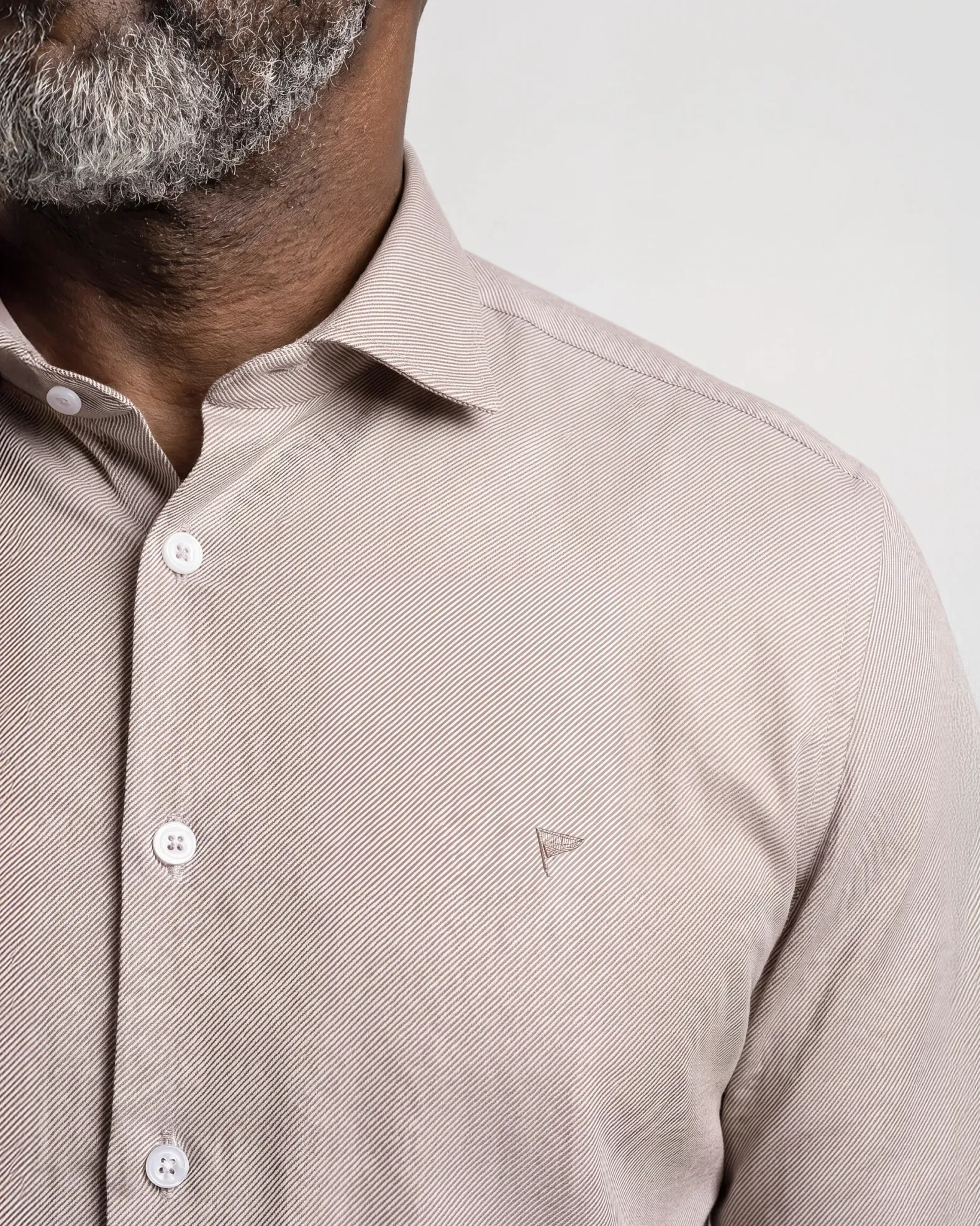 Campbell Casual overhemd Colby