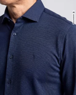 Campbell Casual overhemd Colby