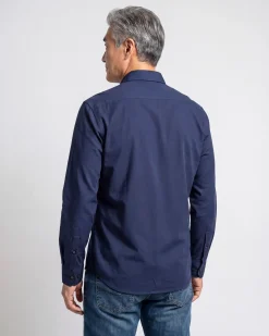Campbell Casual overhemd Colby