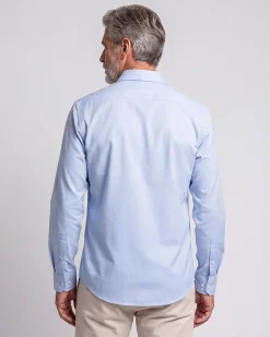 Campbell Casual overhemd Colby
