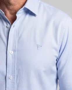 Campbell Casual overhemd Colby