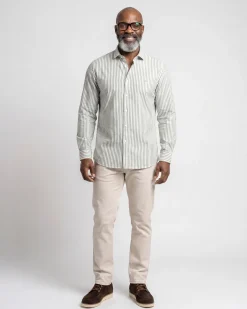 Campbell Casual overhemd Colby