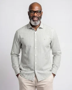 Campbell Casual overhemd Colby