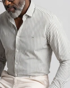 Campbell Casual overhemd Colby