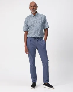 Campbell Casual Overhemd KM
