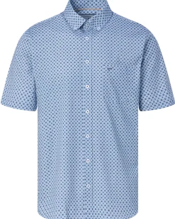 Campbell Casual Overhemd KM