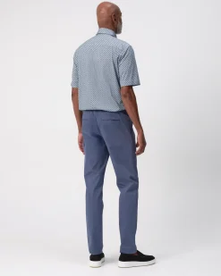 Campbell Casual Overhemd KM