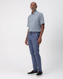 Campbell Casual Overhemd KM